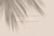 Marie Curie - Sans & Script, a Sans Serif Font by AndrewPixelType (Thumbnail 7 of 9)