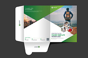 Presentation Folder Template Design, a Poster Template by zahidhossainalif (Thumbnail 5 of 6)