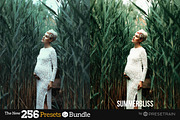 256 New Lightroom Preset Bundle, an Action Add-On by Presetrain Co. (Thumbnail 36 of 51)