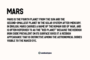 Sagre Eroded Display Font