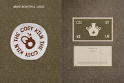 Magical Pottery Illustration Set, an Object Illustration by Aesthetic Vault (Thumbnail 9 of 11)