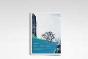 A4 Business Multipurpose Brochure, a Brochure Template by New Lines (Thumbnail 6 of 10)
