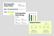 Demographic Chart Powerpoint, a Presentation Template by rgbryand (Thumbnail 4 of 6)