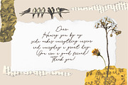 Ranessa Script, a Script Font by JNJ Studio (Thumbnail 6 of 10)