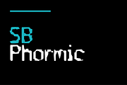 SB Phormic - Grunge Font, a Font by SelfBuild Type (Thumbnail 1 of 5)