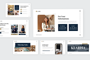 Klarisa - Hotel Keynote Presentation, a Presentation Template by SquidPixey (Thumbnail 6 of 6)