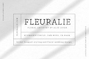 Willow Avenue | Hand lettered Serif, a Serif Font by Pink Coffie (Thumbnail 2 of 11)