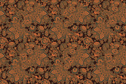Paisley seamless fabric pattern, a Pattern Graphic by antalogiya (Thumbnail 5 of 5)