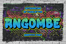 Angombe