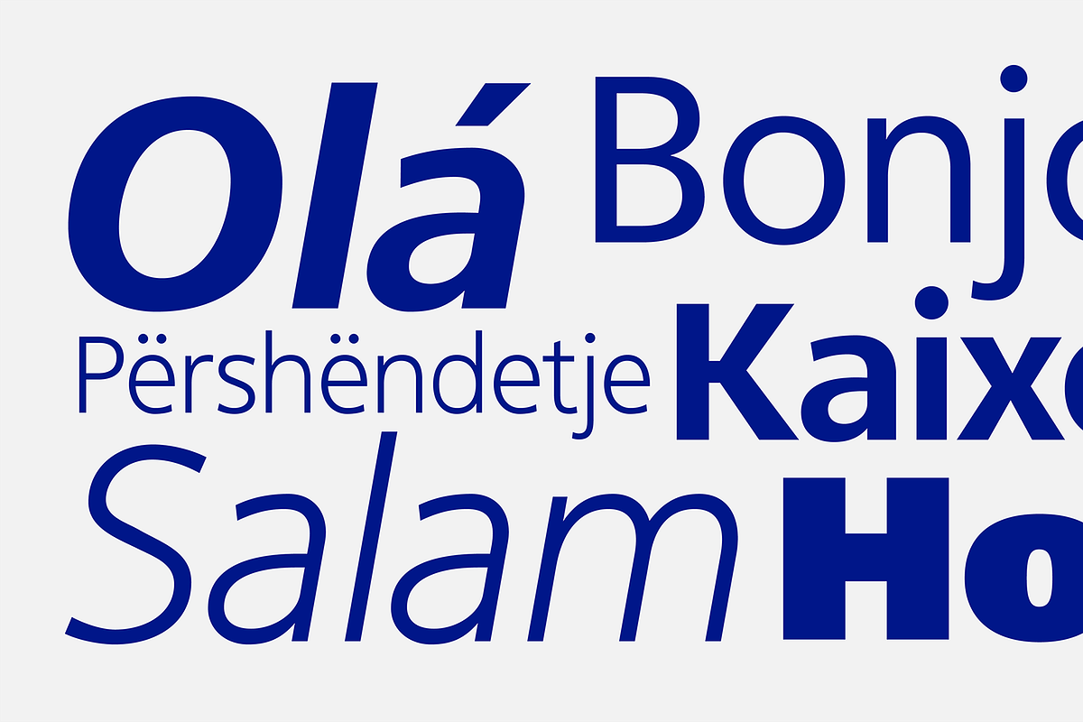 Jam Adega, a Sans Serif Font by JAM Type (Photo 5 of 14)
