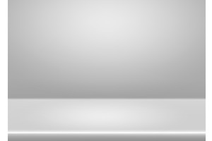 Light grey studio limbo background -, an Illustration by YuliiaOsadcha