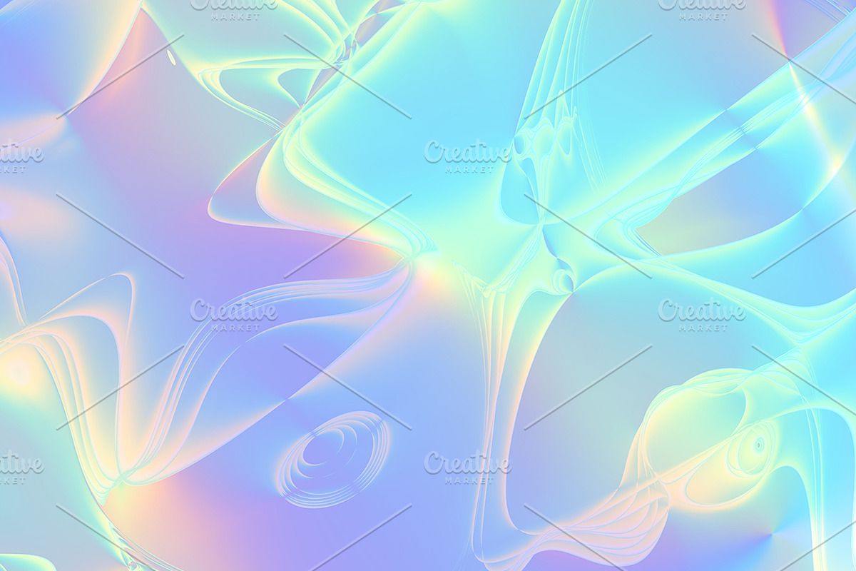 Holographic Foil Textures High Res, a Texture Graphic by tkdesign (Photo 19 of 21)