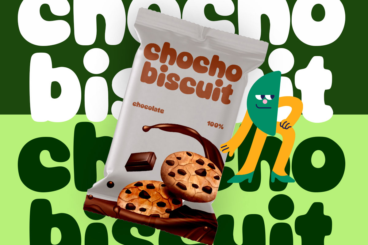 Spidle - Playful Fun Display Font, a Sans Serif Font by Afkari Studio (Photo 7 of 10)