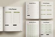 ADE / 2in1 Ebook & Workbook Kit, a Magazine Template by Wildnun Studio (Thumbnail 28 of 46)
