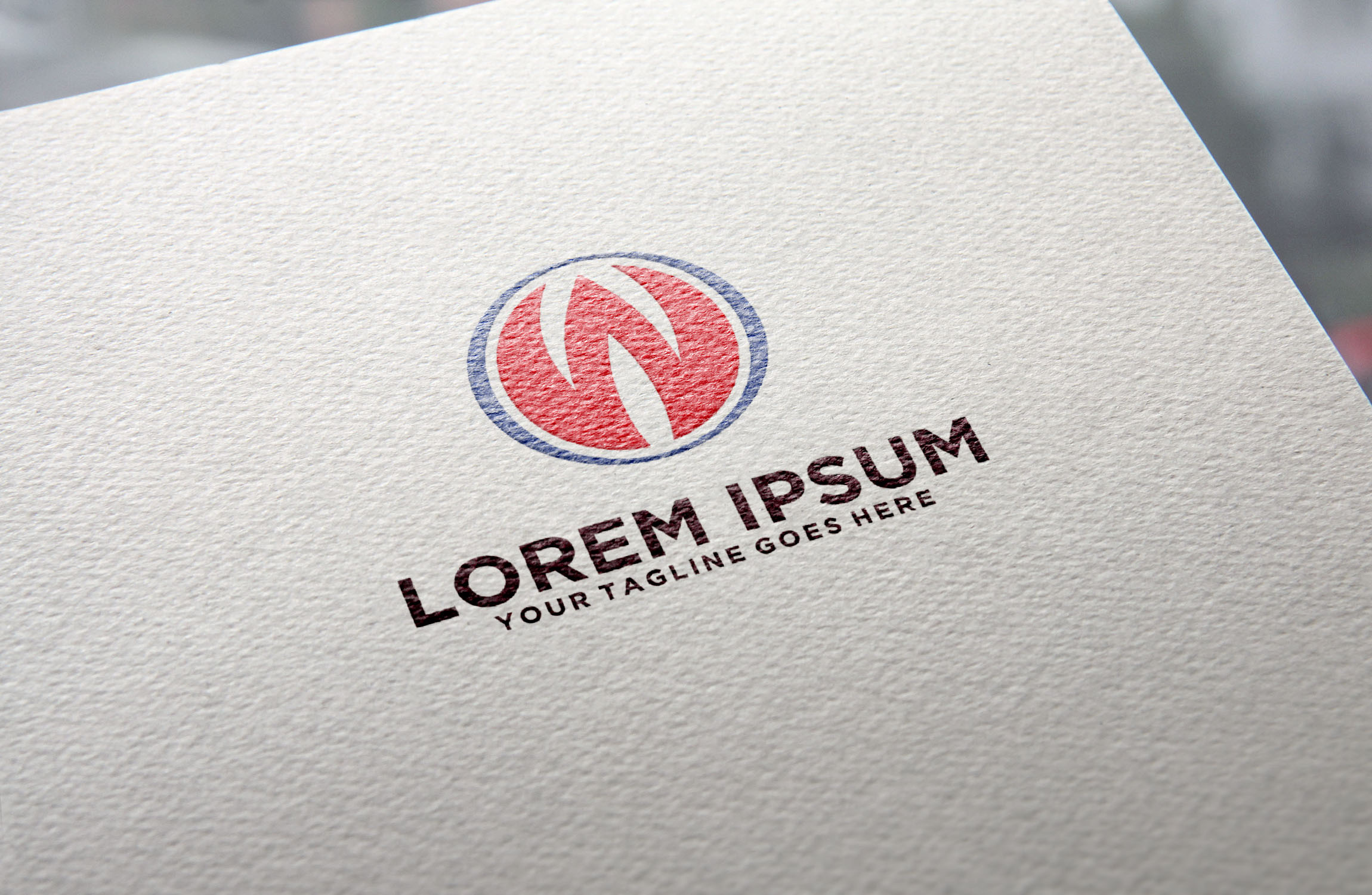 Letter W branding Idea logo, a Branding & Logo Template by REDVY ...