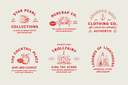 Helight - Crafted Font, a Sans Serif Font by Edignwn Type (Thumbnail 2 of 10)