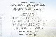 Change | Script Font, a Handwritten Font by Scratchones (Thumbnail 7 of 8)