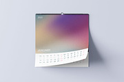 Elarisse Gradient Glass Background, a Background Graphic by Eltypesstudio (Thumbnail 11 of 12)