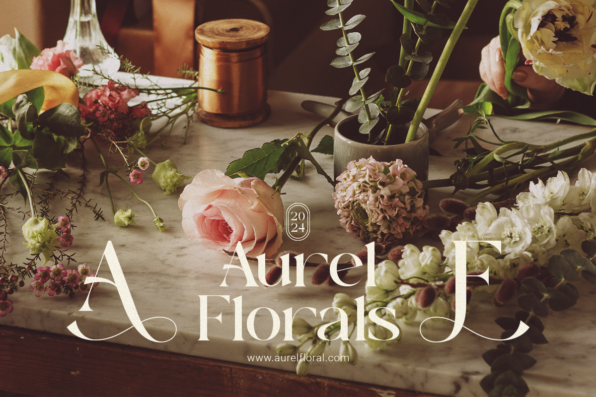 Heart Breaker - Classy Elegant Serif, a Serif Font by Sohel Studio (Photo 3 of 10)
