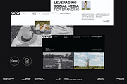 Moranta - Brand Identity GSL, a Presentation Template by Antelope Studio (Thumbnail 1 of 9)