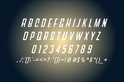 New Defgi, a Serif Font by albert_kalingga (Thumbnail 3 of 3)