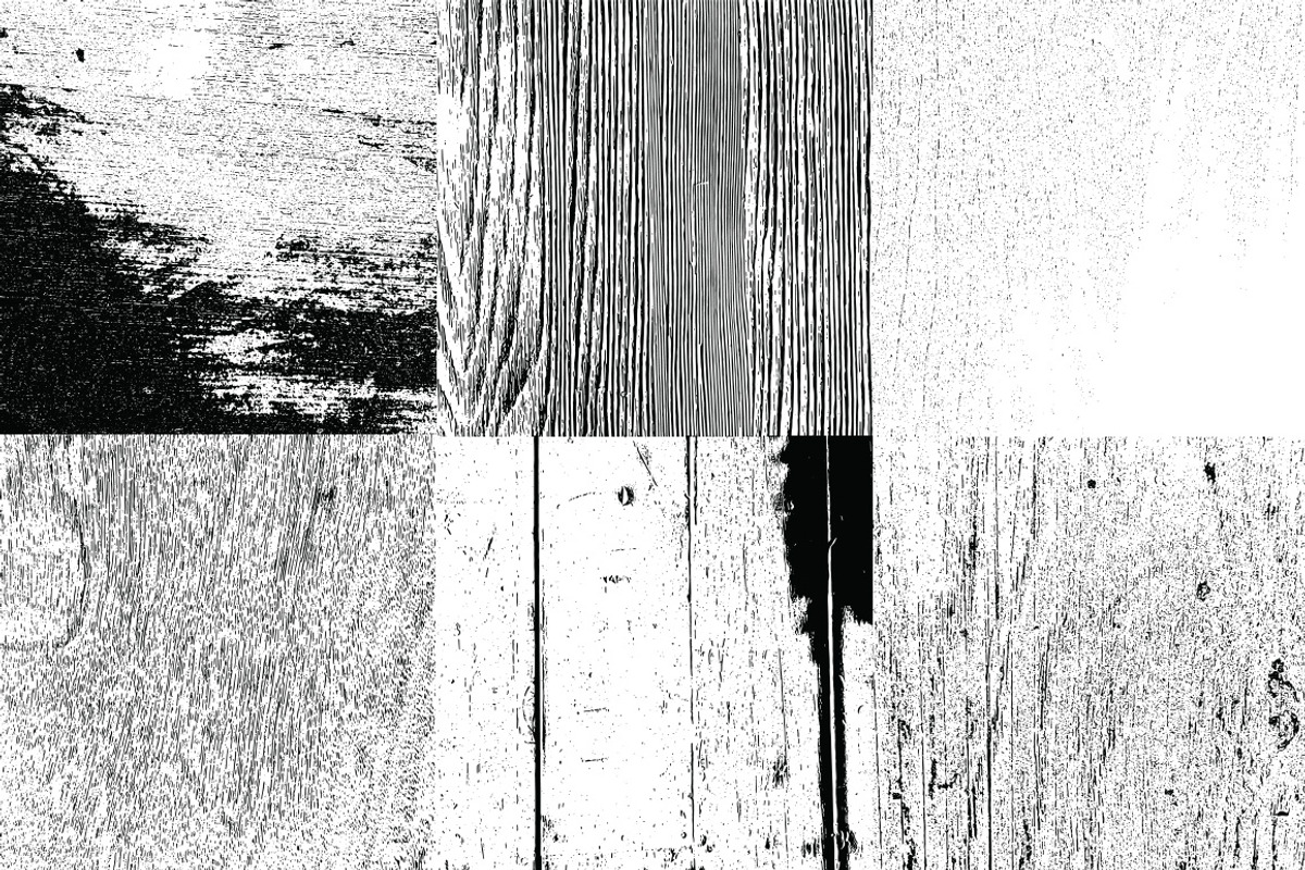 Wood Texture Pack #1, a Texture Graphic by Designs by Justin Lynch (Photo 3 of 5)
