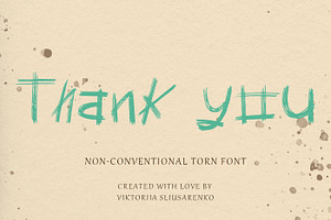 Adok Decorative Serif Font