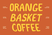 CS Gilam – Quirky Font, a Handwritten Font by Craft Supply Co. (Thumbnail 3 of 8)