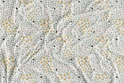 Bea & Bee 16 Seamless Patterns, a Pattern Graphic by Emilie Cliche (Thumbnail 3 of 9)