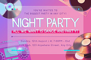 YOKIES - Display Font, a Font by trabaskriya (Thumbnail 2 of 8)
