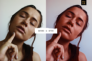 Deep Coral 4 Lightroom Preset Bundle, a Preset Add-On by SHOOM HOUSE (Thumbnail 5 of 9)