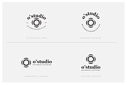 113 PREMADE BRANDING LOGO PACK, a Branding & Logo Template by pawellpi (Thumbnail 18 of 68)