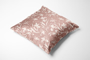 Sketched Floral, a Pattern Graphic by MalyskaStudio (Thumbnail 11 of 12)