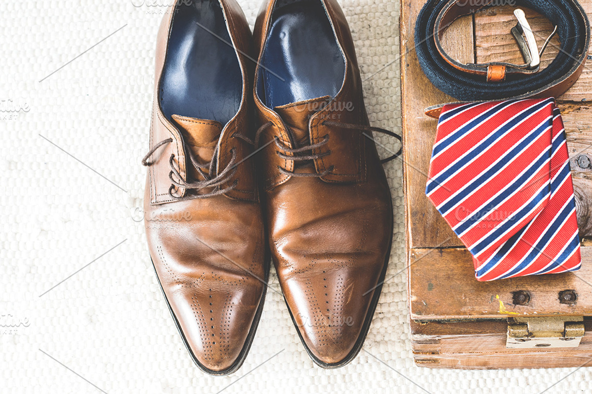 Men's business fashion bundle, a Business Photo by Lum3n (Photo 2 of 5)