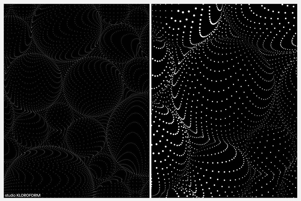 Space 7 - 40 Backgrounds + Objects, an Object Graphic by kloroform (Photo 13 of 20)