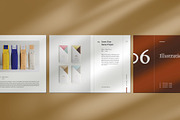 Graphic Design Portfolio | Canva, a Brochure Template by Occy Design (Thumbnail 14 of 19)