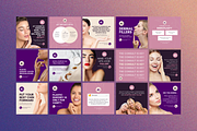 Plastic Surgeon Social Media, a Social Media Template by Sincerely Media (Thumbnail 8 of 9)