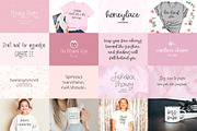 Goodnotes Font Bundle Volume 2, a Handwritten Font by Beck McCormick (Thumbnail 4 of 10)