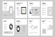 NORS Vertical Google Slide + GIFT, a Presentation Template by PixaSquare (Thumbnail 20 of 23)