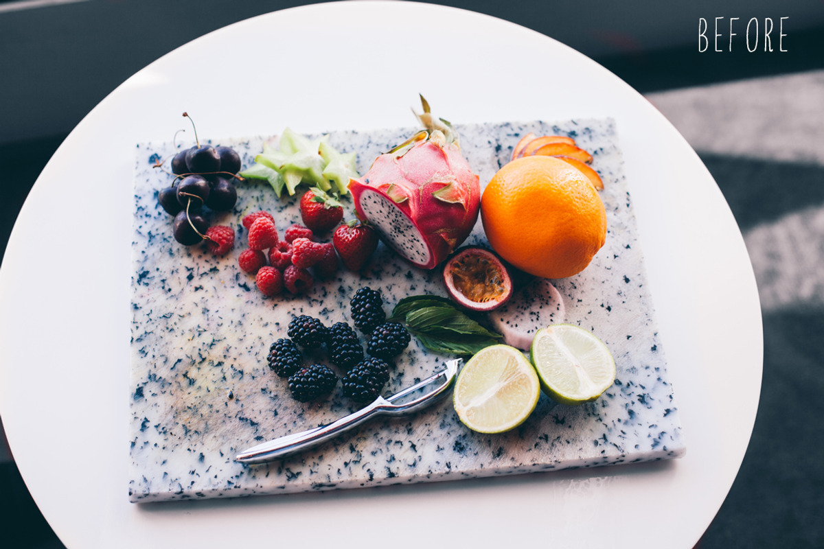 30Food Photography Lightroom Presets, a Plug-in Add-On by Laras Wonderland (Photo 8 of 13)