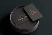 Stationery Branding Mockup Bundle, a Packaging Mockup by pmvch (Thumbnail 22 of 120)