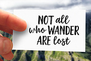 The Sweetest Thing, a Script Font by Seniors (Thumbnail 4 of 14)