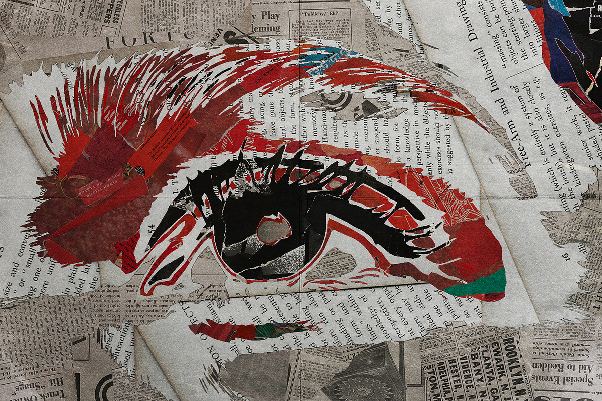 Torn Paper - Collage Effect, a Graphic by Craftsy Crafters (Photo 8 of 32)
