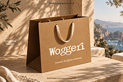Therry Woggens - Handwritten, a Handwritten Font by Youngtype.Std (Thumbnail 13 of 15)