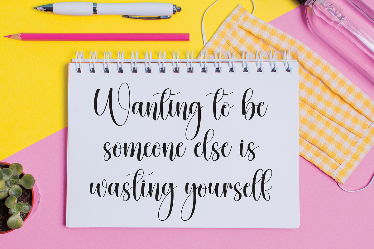 Cristian Angelina | Script Font, a Handwritten Font by Scratchones (Photo 4 of 9)