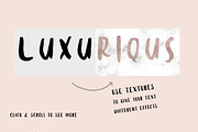 Glitter+Marble+Foil Glam Texture Kit, a Texture Graphic by Design Unique (Thumbnail 4 of 9)