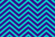 Zig zag seamless pattern, a Pattern Graphic by Viktorijareut (Thumbnail 1 of 4)