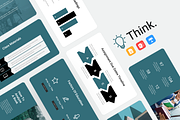 THRIVE Education Bundle, a Presentation Template by slidequest (Thumbnail 11 of 14)