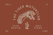 CS Mango Drawn, a Sans Serif Font by Craft Supply Co. (Thumbnail 2 of 8)
