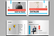 Modern Product Catalog Design, a Brochure Template by ContestDesign (Thumbnail 2 of 5)